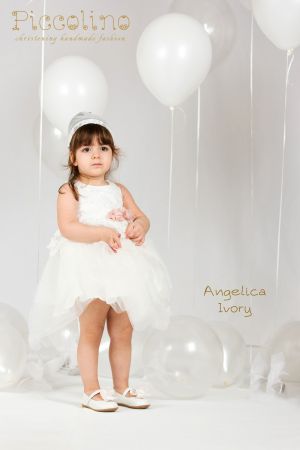 Poster Piccolino Angelica Ivory