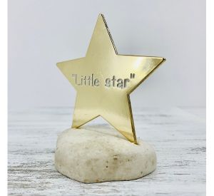     44                          little star                    